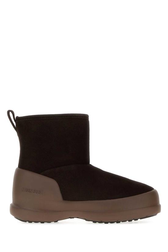 26FW 문부츠 부츠 2500060 M010 Brown