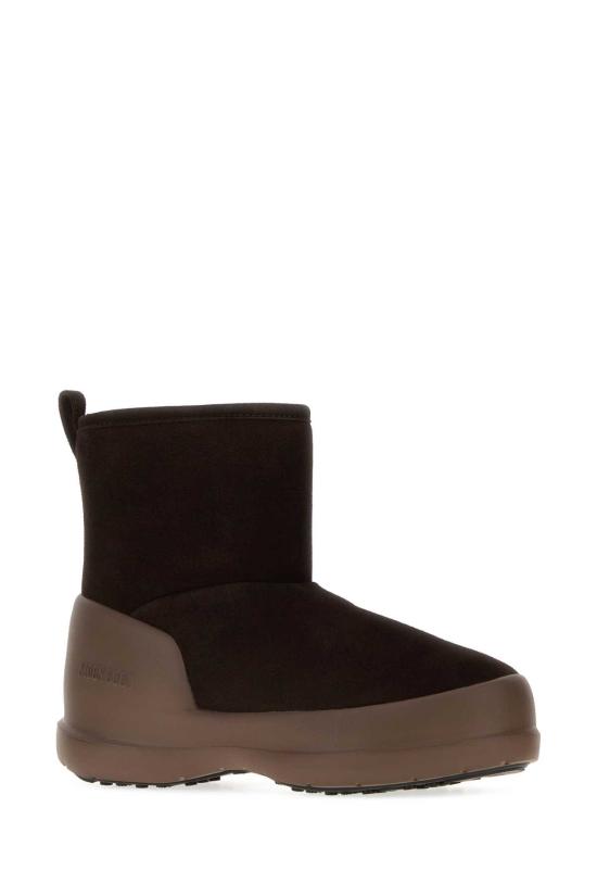 26FW 문부츠 부츠 2500060 M010 Brown - MOON BOOT