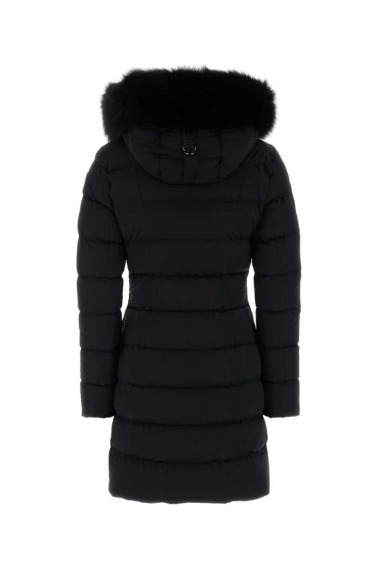 26FW 맥케이지 코트 CALLABXZ BLACK - MACKAGE