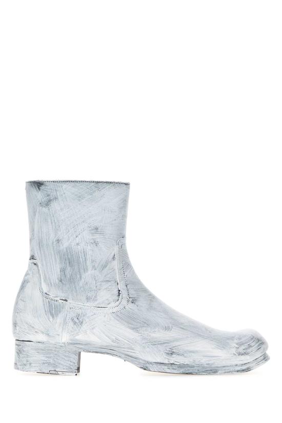26FW 마르지엘라 부츠 S97WU0100P7882 H1532 White