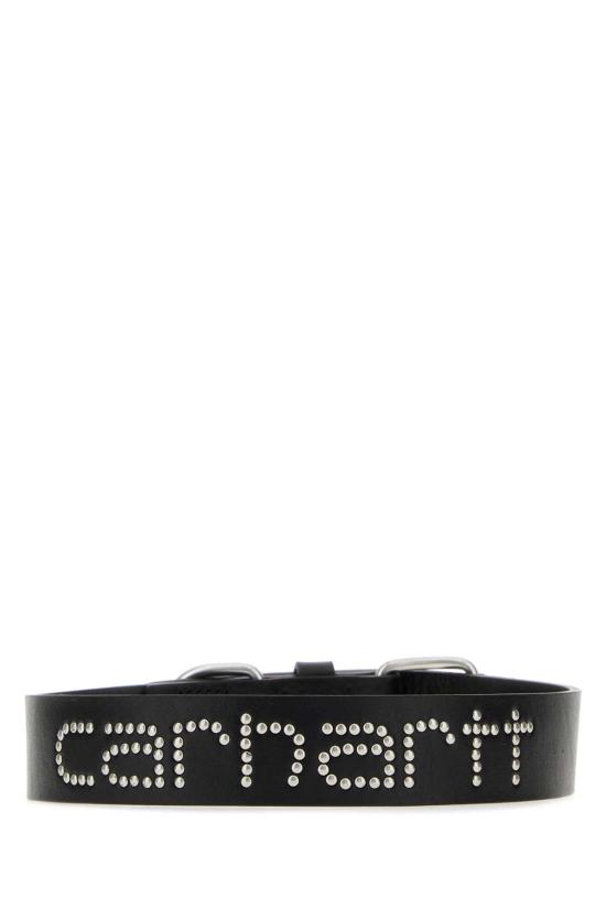 26FW 칼하트 WIP 액세서리 I037387 4BHXX Black
