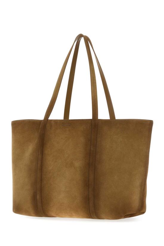 26FW 질샌더 토트백 J08WC0014P9431 243 Camel - JIL SANDER