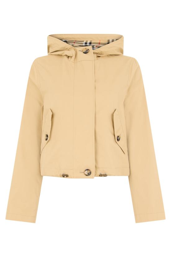26FW 버버리 코트 8127376 BEIGE