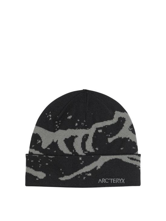 26FW 아크테릭스 비니 X000010980GROTTO TQBLACK VOID