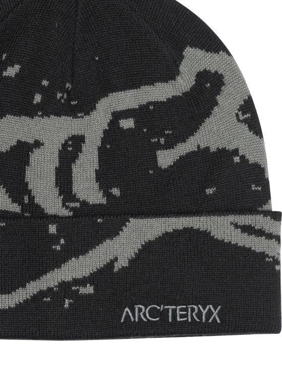 26FW 아크테릭스 비니 X000010980GROTTO TQBLACK VOID - ARC`TERYX