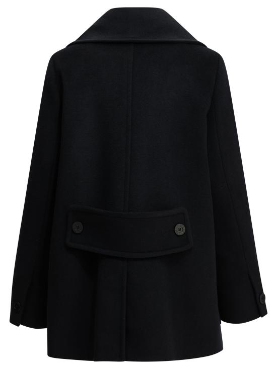 26FW 이네스 드 라 프레상쥬 자켓 INTM005WS006P280 Blue - INES DE LA FRESSANGE