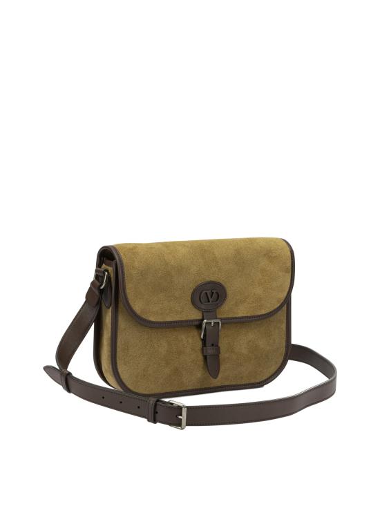 26FW 발렌티노 가라바니 크로스백 9Y2B0S78ISF3AG Beige - VALENTINO GARAVANI