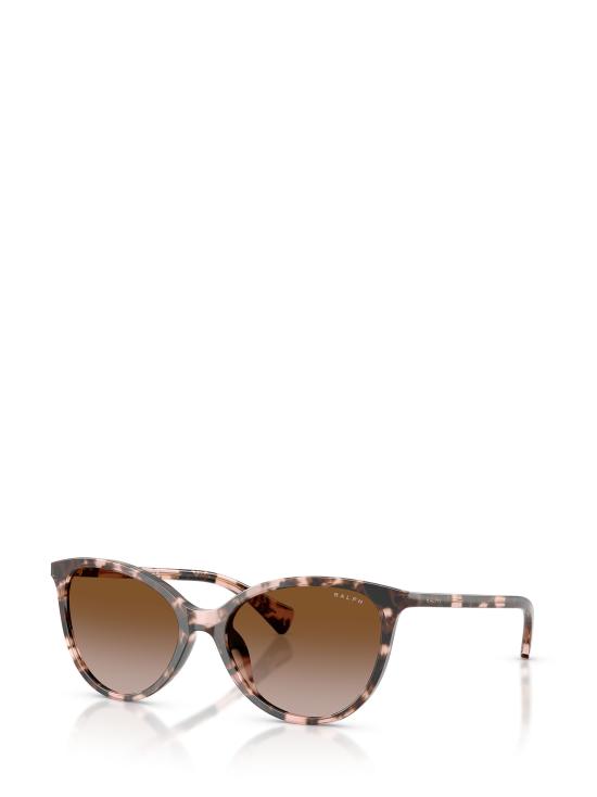 26FW 랄프 로렌 선글라스 RA5339U 605813 PINK HAVANA - RALPH LAUREN