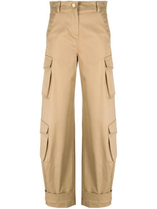  발렌티노 가라바니 팬츠 019f433c cc55 7ffb 8fae a6afe59efa91 BEIGE - VALENTINO GARAVANI