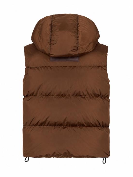 26FW 디스퀘어드2 자켓 S74FB0354S53817 141 BROWN - DSQUARED2