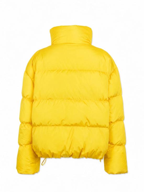26FW 디스퀘어드2 의류 S75AM1217S53817 171 YELLOW - DSQUARED2
