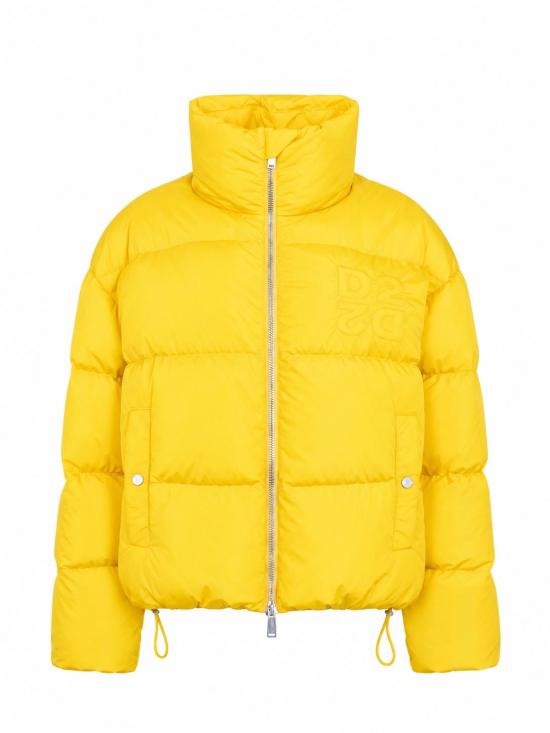 26FW 디스퀘어드2 의류 S75AM1217S53817 171 YELLOW