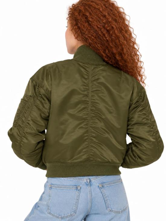26FW 디스퀘어드2 의류 S75AM1192D35546 707 OAK GREEN - DSQUARED2