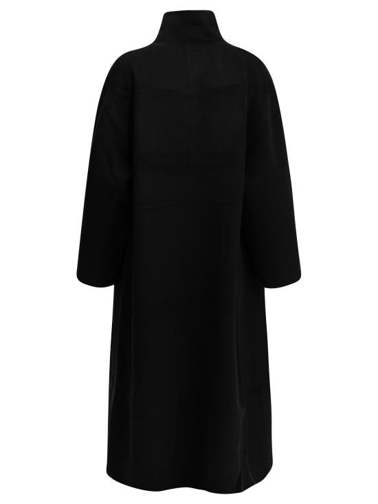 26FW 알마다 라벨 자켓 6511BLACK - ALMADA LABEL