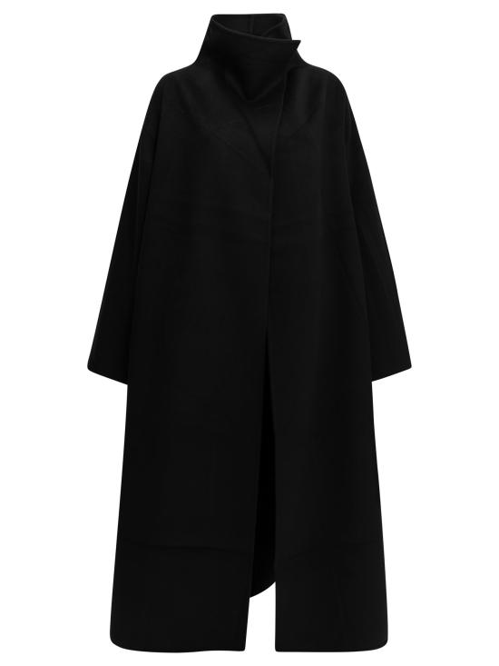 26FW 알마다 라벨 자켓 6511BLACK