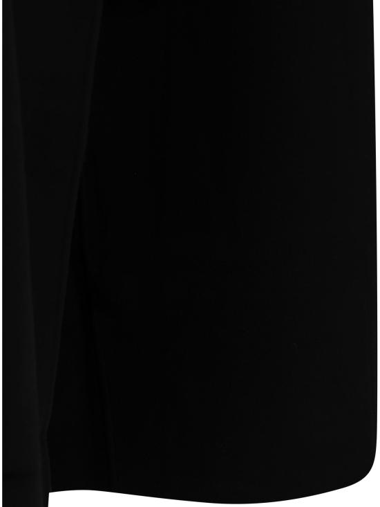 26FW 알마다 라벨 자켓 6511BLACK - ALMADA LABEL