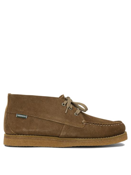26FW 세바고 로퍼 77112WW907 Brown