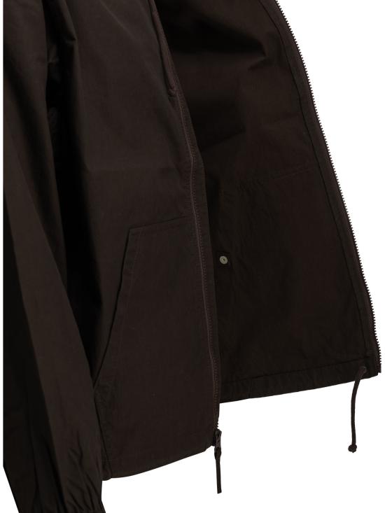 26FW 스투시 자켓 1159511001 BROWN - STUSSY