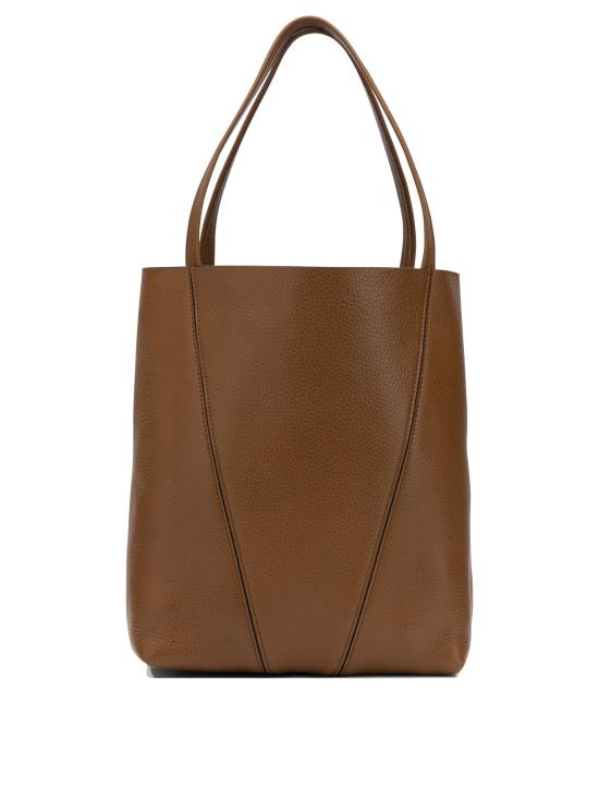 26FW 끌로에 숄더백 CHC25SS811N8426M Brown - CHLOE