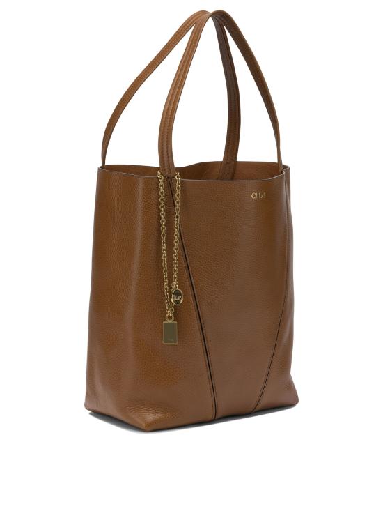 26FW 끌로에 숄더백 CHC25SS811N8426M Brown - CHLOE