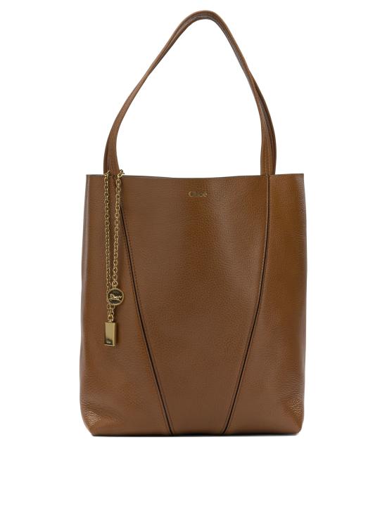 26FW 끌로에 숄더백 CHC25SS811N8426M Brown