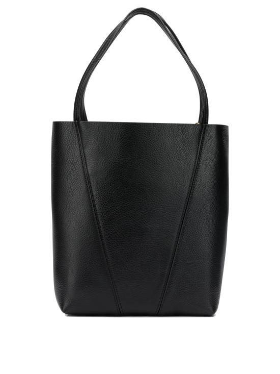 26FW 끌로에 숄더백 CHC25SS811N84001 Black - CHLOE