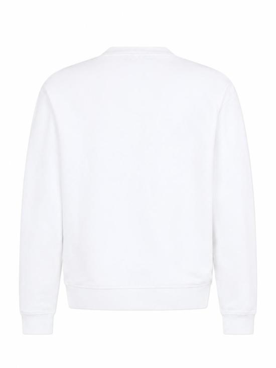 26FW 디스퀘어드2 탑 S72GU0536D25029 100 WHITE - DSQUARED2