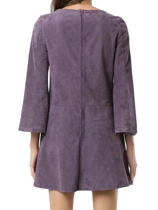  발렌티노 가라바니 원피스 019f433c d99d 7055 bc7e b9972b43605b PURPLE - VALENTINO GARAVANI