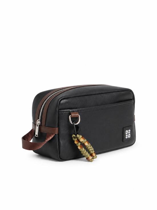 26FW 디스퀘어드2 클러치/파우치 BYM007425109053 M038 BEAUTY CASES - DSQUARED2
