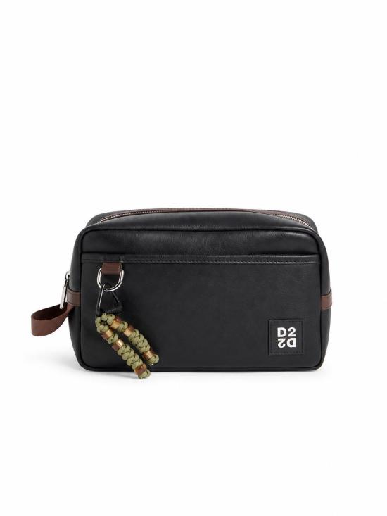 26FW 디스퀘어드2 클러치/파우치 BYM007425109053 M038 BEAUTY CASES