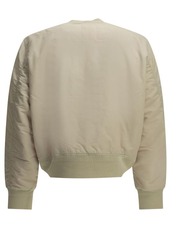 26FW 스투시 자켓 1159551207 BONE Beige - STUSSY