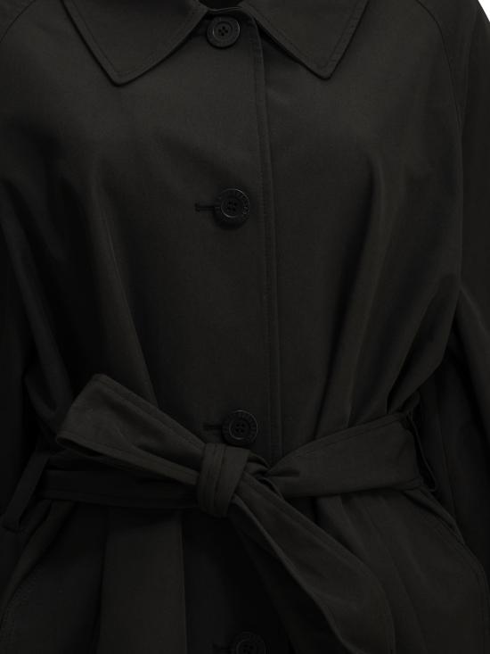 26FW 이네스 드 라 프레상쥬 자켓 17M018CO740AP099 Black - INES DE LA FRESSANGE