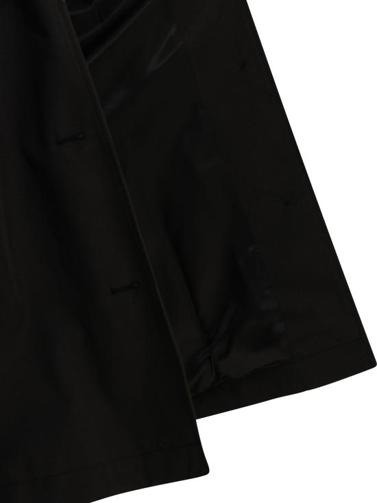 26FW 이네스 드 라 프레상쥬 자켓 17M018CO740AP099 Black - INES DE LA FRESSANGE