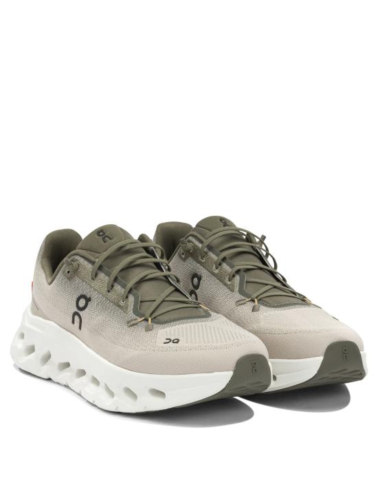 26FW 온 러닝 클라우드 틸트 3ME10104843OLIVE DESERT Green - ON RUNNING