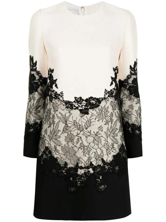  발렌티노 가라바니 원피스 019f433d 115a 75fa 9960 93e51980cdc9 BLACK