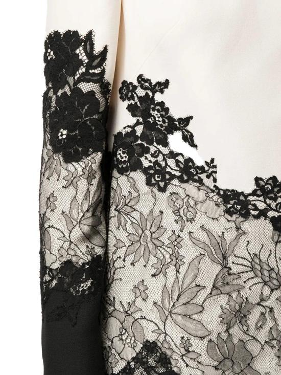  발렌티노 가라바니 원피스 019f433d 115a 75fa 9960 93e51980cdc9 BLACK - VALENTINO GARAVANI