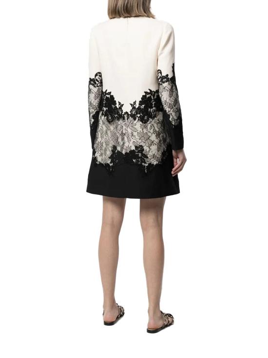  발렌티노 가라바니 원피스 019f433d 115a 75fa 9960 93e51980cdc9 BLACK - VALENTINO GARAVANI