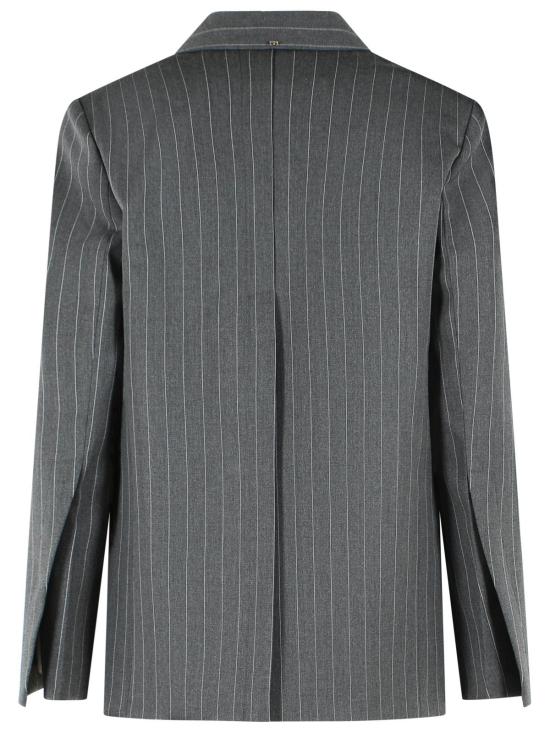26FW 스포트막스 자켓 2622046043002 Grey - SPORTMAX