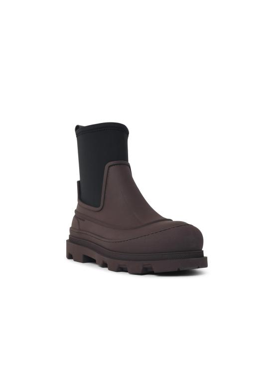 26FW 몽클레어 슈즈 09A 4F001 80 M992825B Brown - MONCLER