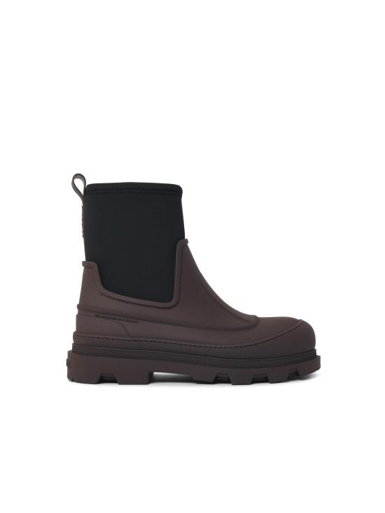 26FW 몽클레어 슈즈 09A 4F001 80 M992825B Brown