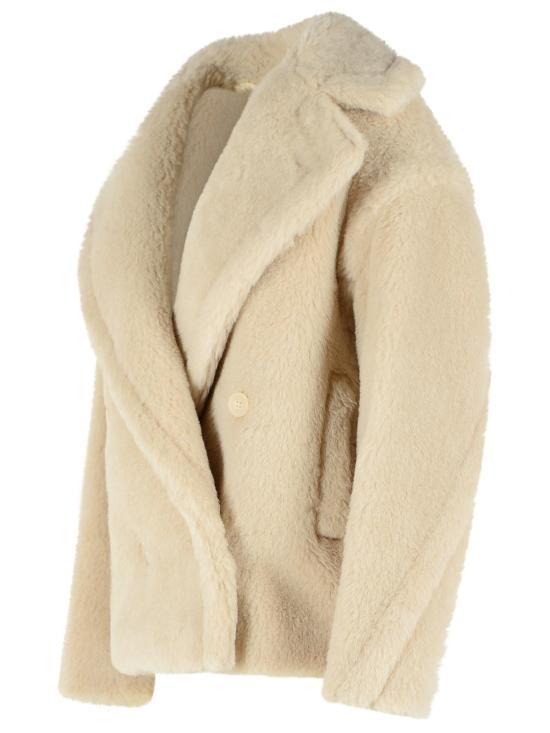 26FW 막스마라 코트 2621086092013 Cream - MAX MARA
