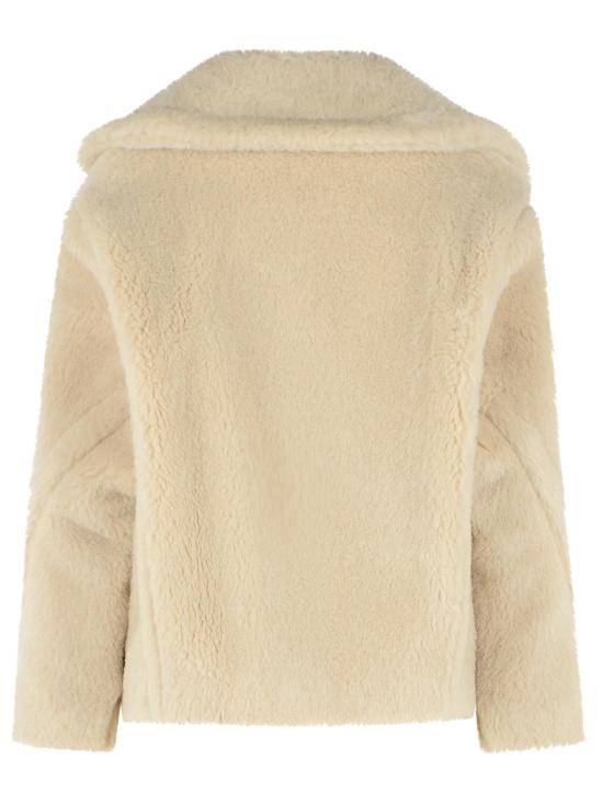 26FW 막스마라 코트 2621086092013 Cream - MAX MARA