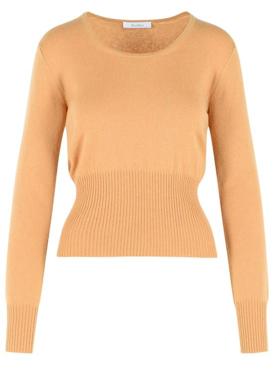 26FW 막스마라 스웨터 2621366142005 Brown
