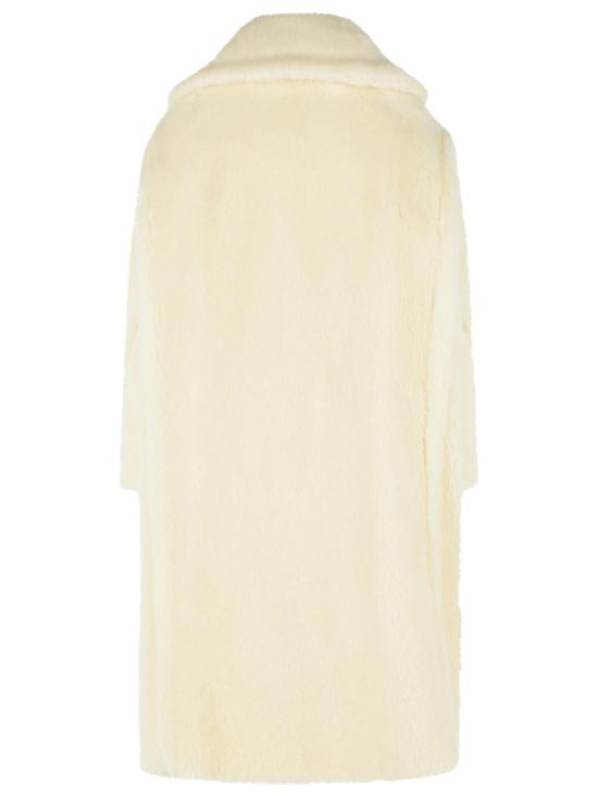 26FW 막스마라 코트 2621016022001 White - MAX MARA
