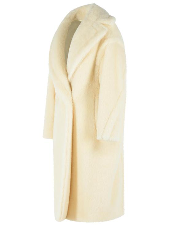 26FW 막스마라 코트 2621016022001 White - MAX MARA