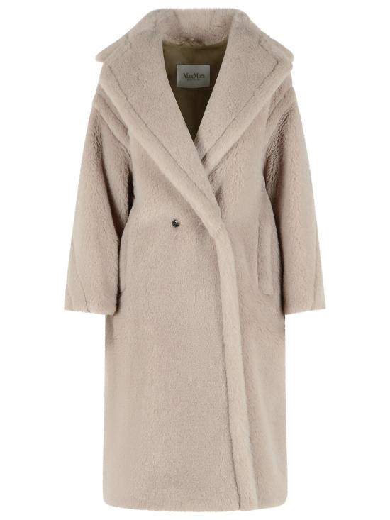 26FW 막스마라 코트 2621016022002 Beige