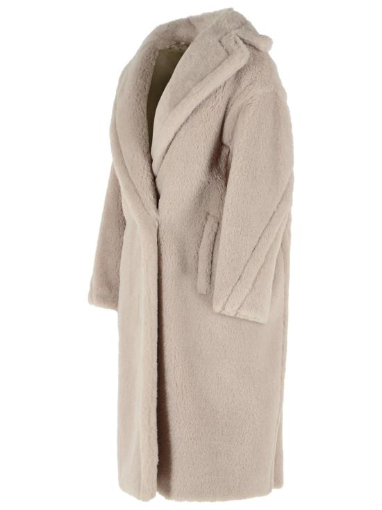 26FW 막스마라 코트 2621016022002 Beige - MAX MARA