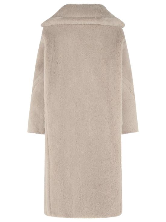 26FW 막스마라 코트 2621016022002 Beige - MAX MARA