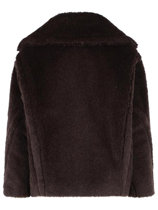 26FW 막스마라 코트 2621086092014 Brown - MAX MARA