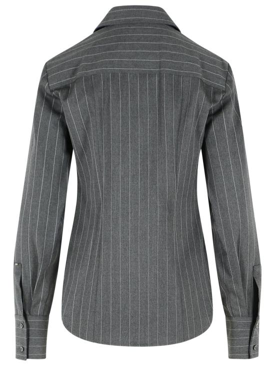 26FW 스포트막스 자켓 2622196043002 Grey - SPORTMAX